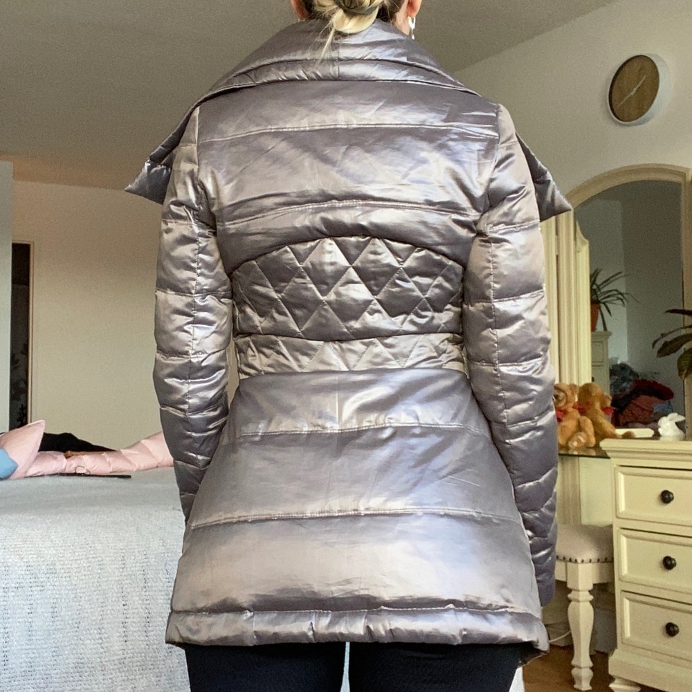 Lightweight Puffer - image 3